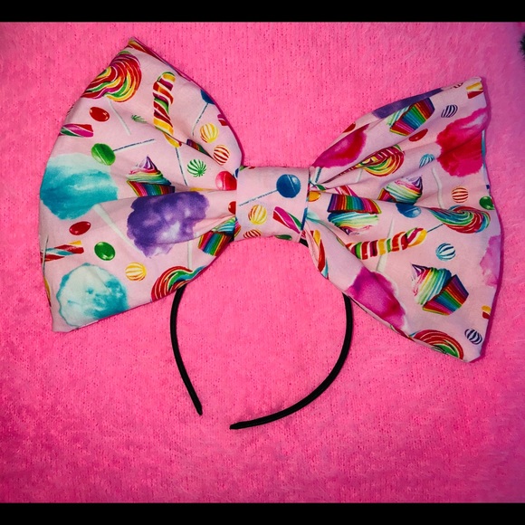 🎀Babydoll Bows🎀 Whirly Pop - Picture 3 of 3
